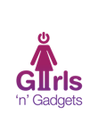 Girls n Gadgets  logo